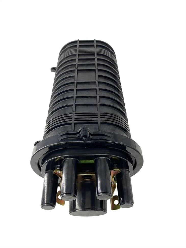Heat Shrinkable Seal Buried Joint Enclosure