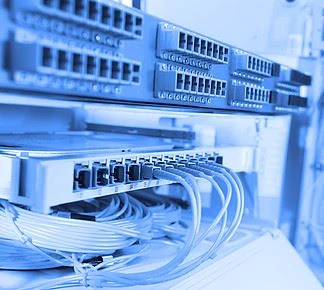 Bagian Tulang Punggung Kabel Fiber Optic