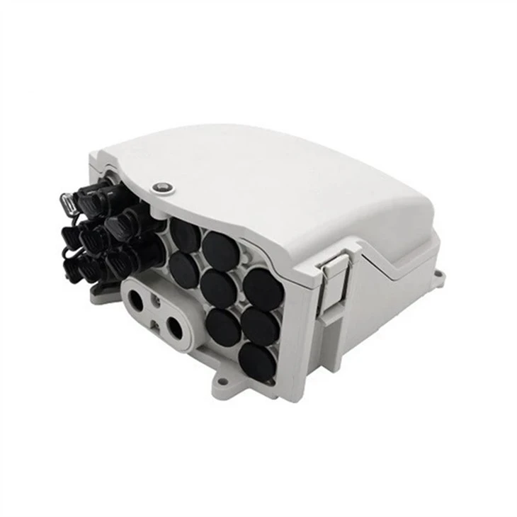 Optical Fiber Distribution Box 16 Core